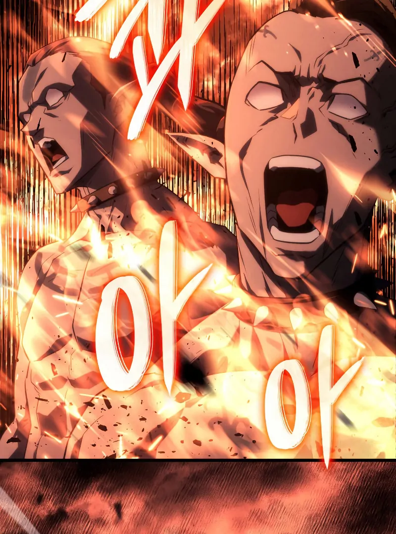 Revenge of the Iron-Blooded Sword Hound, Chapter 28 image 33